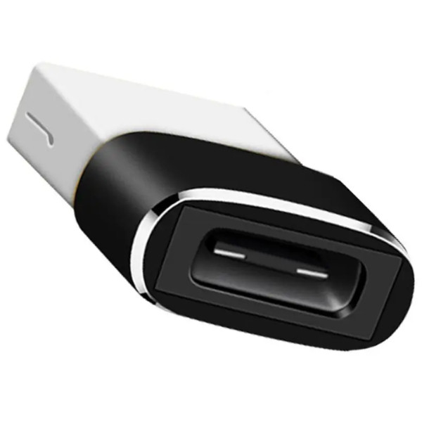 مبدل USB_C به USB مدل BZA002