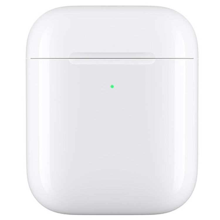 هندزفری بلوتوثی مدل Airpod2 ایرپاد هدست هندزفری پاوربانک هولدر شارژر ساعت هوشمند