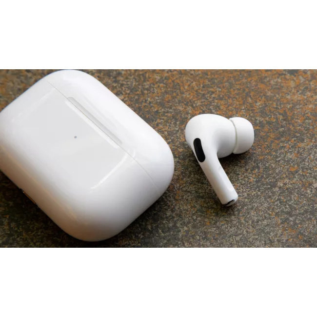 هدفون بلوتوثی مدل AirPodS Pro ایرپاد هدست هندزفری پاوربانک هولدر شارژر ساعت هوشمند