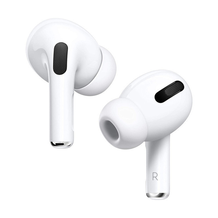 هدفون بلوتوثی مدل AirPodS Pro ایرپاد هدست هندزفری پاوربانک هولدر شارژر ساعت هوشمند