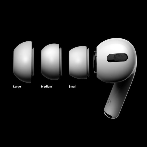 هدفون بلوتوثی مدل AirPodS Pro ایرپاد هدست هندزفری پاوربانک هولدر شارژر ساعت هوشمند
