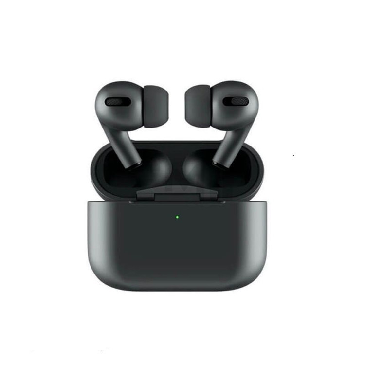 هدفون بلوتوثی مدل airpods pro new ایرپاد هدفون هدست پاوربانک اسپیکر
