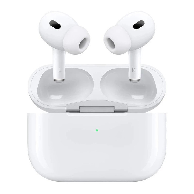 هدفون بلوتوثی مدل airpods pro new ایرپاد هدفون هدست پاوربانک اسپیکر