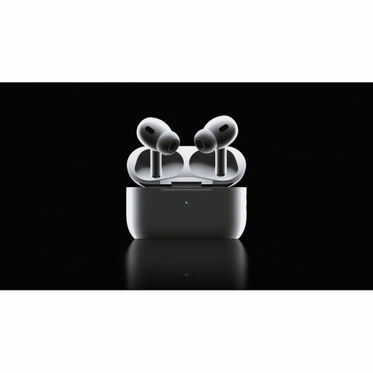هدست بلوتوثی مدل AirPods Pro 2nd Generation Type-C ایرپاد هدفون هدست پاوربانک شارژر