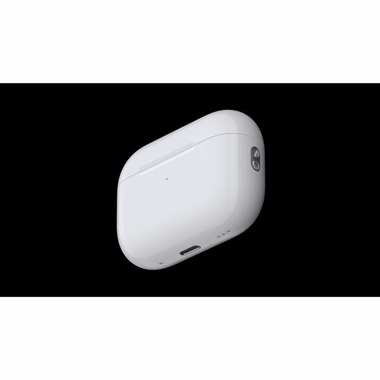 هدست بلوتوثی مدل AirPods Pro 2nd Generation Type-C ایرپاد هدفون هدست پاوربانک شارژر