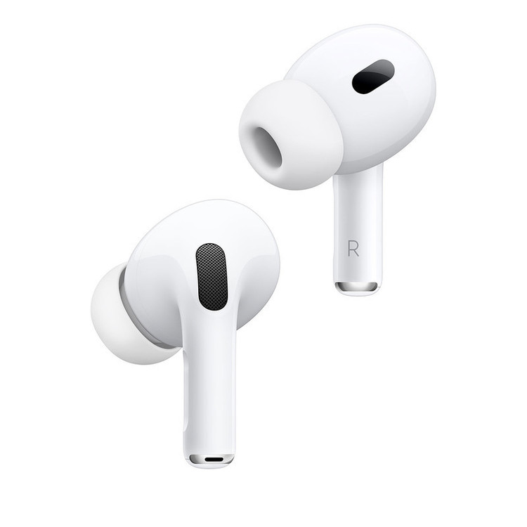 هدست بلوتوثی مدل AirPods Pro 2nd Generation Type-C ایرپاد هدفون هدست پاوربانک شارژر