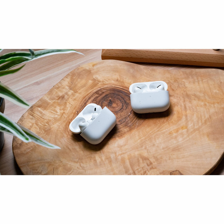 هدست بلوتوثی مدل AirPods Pro 2nd Generation Type-C ایرپاد هدفون هدست پاوربانک شارژر