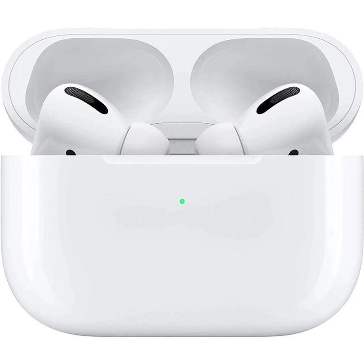 هدفون بلوتوثی مدل airpOD pro2 2023 هدفون هدست پاوربانک اسپیکر