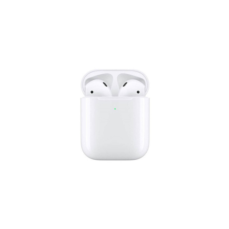 ایرپاد2 هندزفری هدفون هدست پاوربانک شارژر هولدر اسپیکر هندزفری بلوتوثی مدل Mi True Wireless Airpods 2