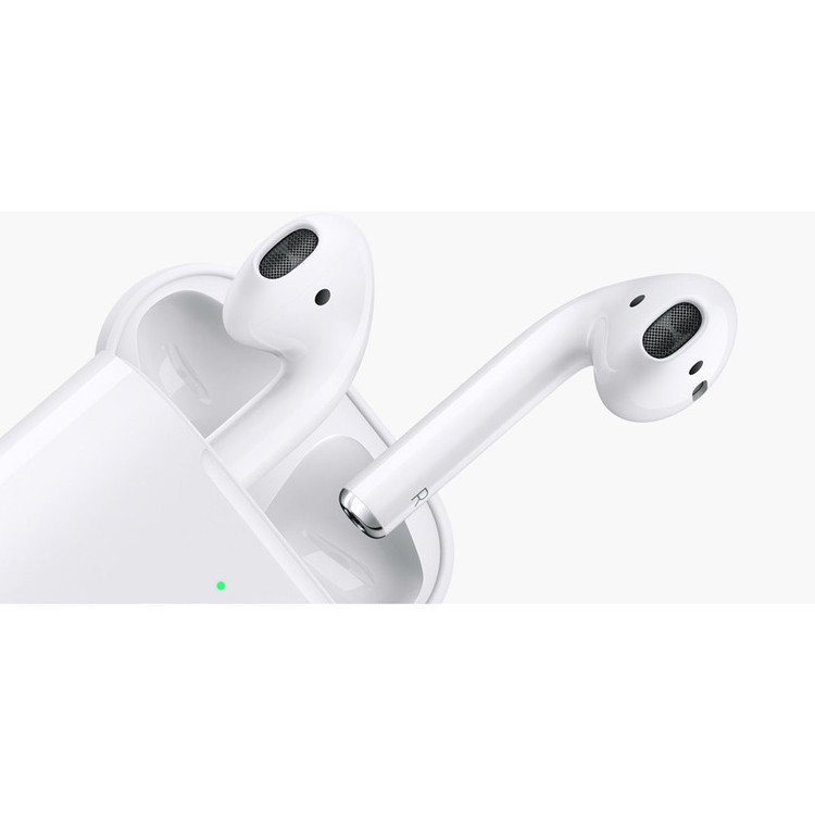 ایرپاد2 هندزفری هدفون هدست پاوربانک شارژر هولدر اسپیکر هندزفری بلوتوثی مدل Mi True Wireless Airpods 2
