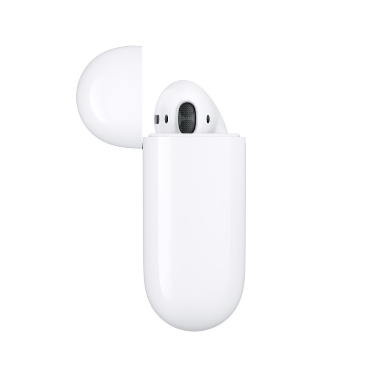 ایرپاد2 هندزفری هدفون هدست پاوربانک شارژر هولدر اسپیکر هندزفری بلوتوثی مدل Mi True Wireless Airpods 2
