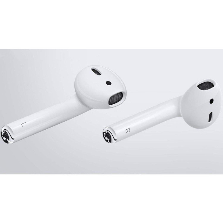 ایرپاد2 هندزفری هدفون هدست پاوربانک شارژر هولدر اسپیکر هندزفری بلوتوثی مدل Mi True Wireless Airpods 2