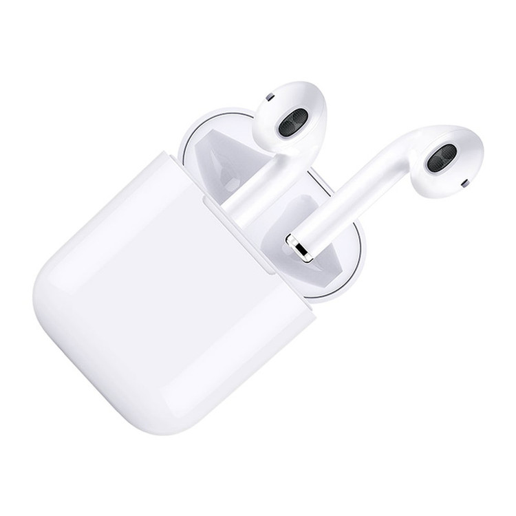 ایرپاد2 هندزفری هدفون هدست پاوربانک شارژر هولدر اسپیکر هندزفری بلوتوثی مدل Mi True Wireless Airpods 2