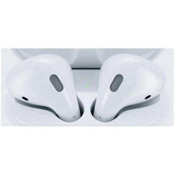 ایرپاد2 هندزفری هدفون هدست پاوربانک شارژر هولدر اسپیکر هندزفری بلوتوثی مدل Mi True Wireless Airpods 2