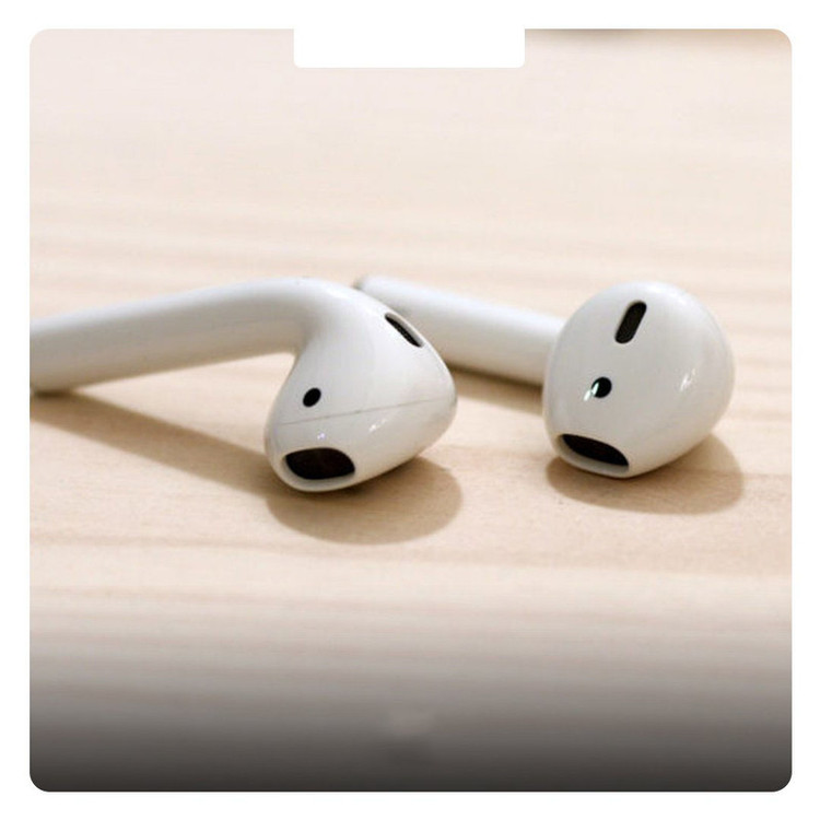 ایرپاد2 هندزفری هدفون هدست پاوربانک شارژر هولدر اسپیکر هندزفری بلوتوثی مدل Mi True Wireless Airpods 2