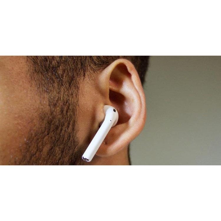 ایرپاد2 هندزفری هدفون هدست پاوربانک شارژر هولدر اسپیکر هندزفری بلوتوثی مدل Mi True Wireless Airpods 2