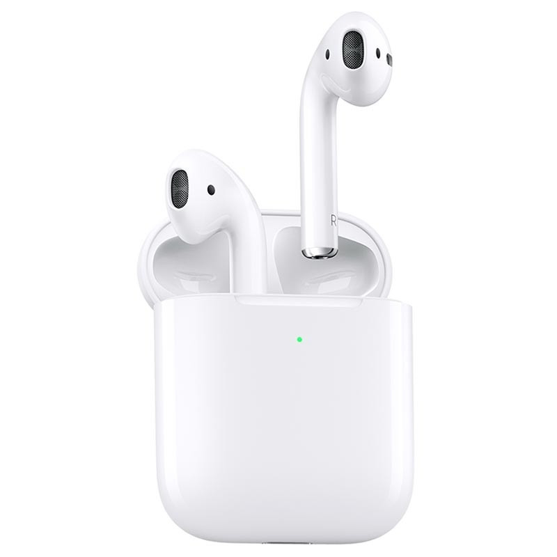 ایرپاد i12 هندزفری هدفون هدست پاوربانک شارژر هولدر اسپیکر هندزفری بی سیم مدل airpod I12