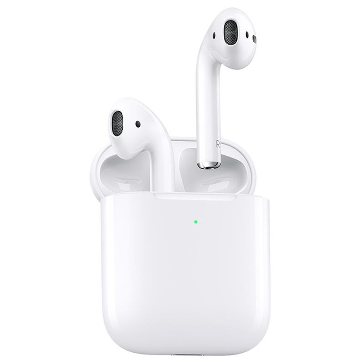 ایرپاد i12 هندزفری هدفون هدست پاوربانک شارژر هولدر اسپیکر هندزفری بی سیم مدل airpod I12