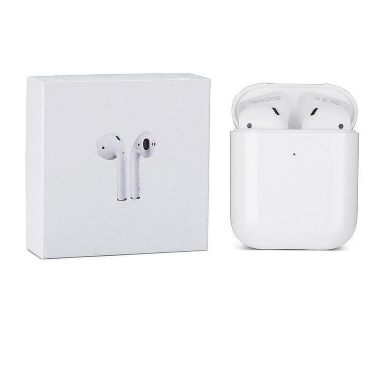 ایرپاد i12 هندزفری هدفون هدست پاوربانک شارژر هولدر اسپیکر هندزفری بی سیم مدل airpod I12