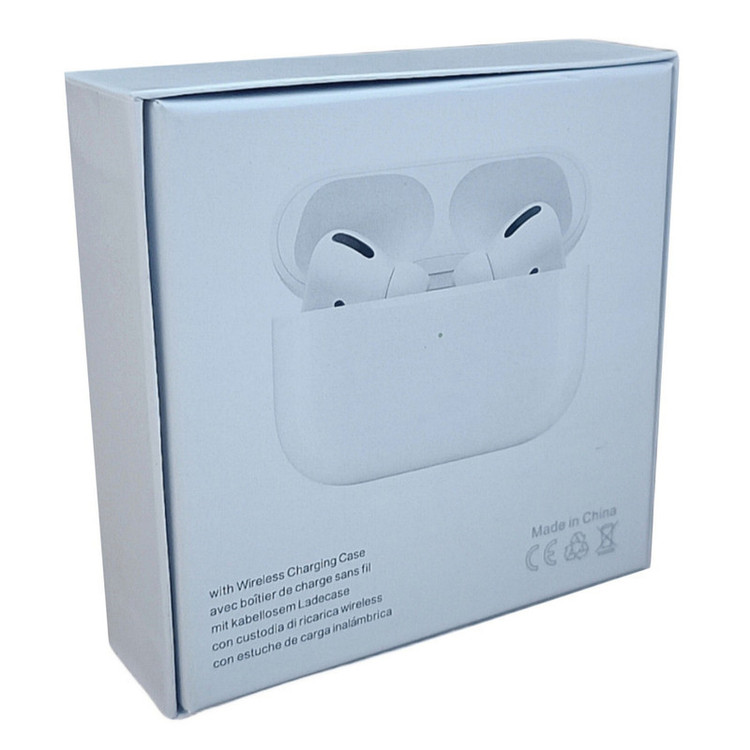 ایرپاد پرو کپی هدفون بلوتوثی مدل airpods pro 2nd generati