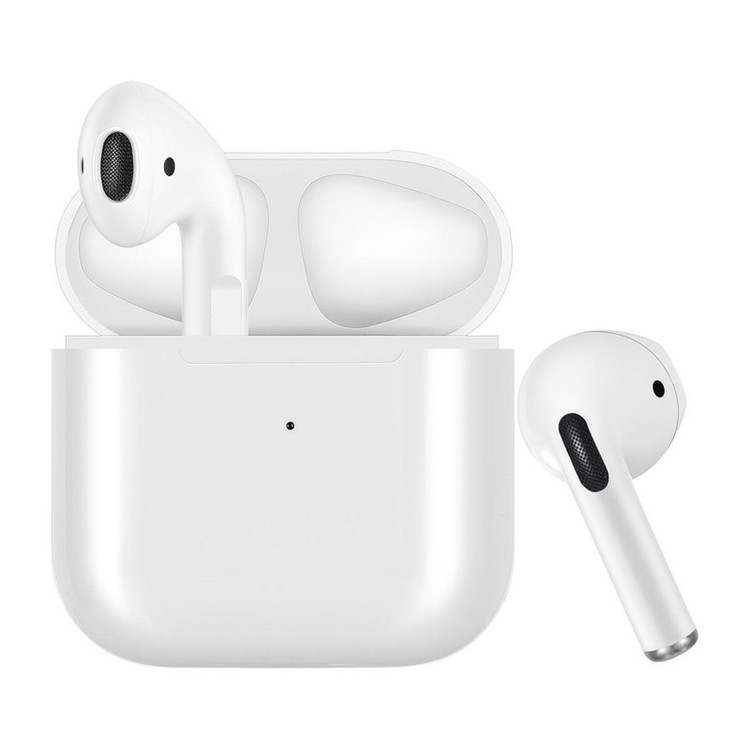 ایرپادپرو۴ هندزفری بلوتوثی هدفون هدست مدل AirPods Pro 4