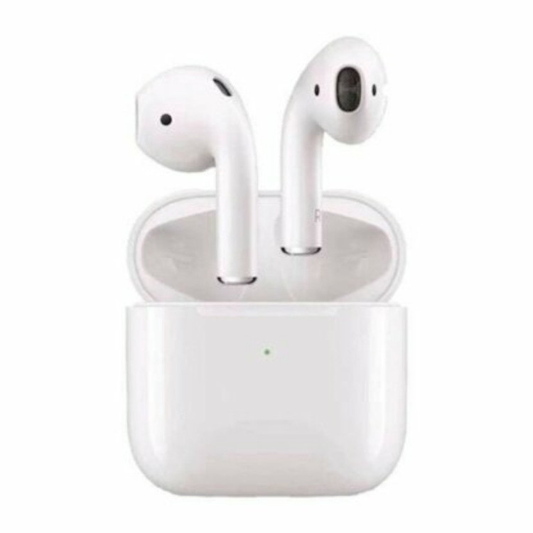 ایرپادپرو۴ هندزفری بلوتوثی هدفون هدست مدل AirPods Pro 4