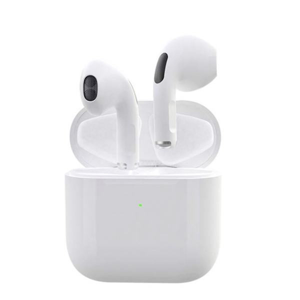 ایرپادپرو۴ هندزفری بلوتوثی هدفون هدست مدل AirPods Pro 4