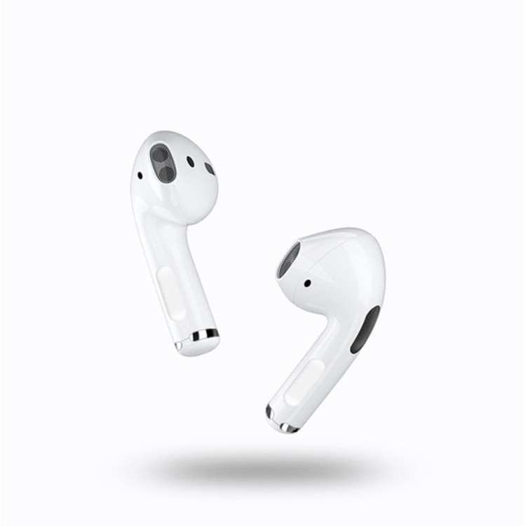 ایرپادپرو۴ هندزفری بلوتوثی هدفون هدست مدل AirPods Pro 4