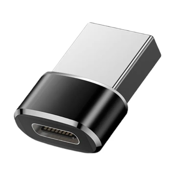 مبدل USB_C به USB دیتا دار مخصوص شارژ ایرپاد