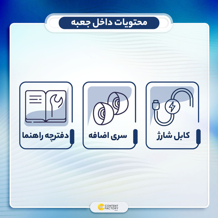 ایرپادپرو۲ لمسی ورژن۵/۳ درجه یک هندزفری بلوتوثی مدل Airpods Pro 2 سفید و مشکی
