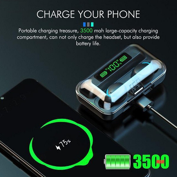 ایرپاد M10 هدست بلوتوثی مدل m10