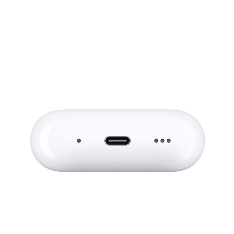 ایرپاد پرو۲ هدفون بلوتوثی مدل AirPods Pro 2nd تایپیسی لمسی