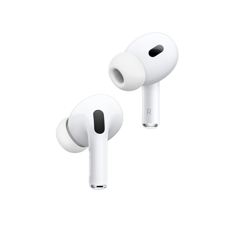 ایرپاد پرو۲ هدفون بلوتوثی مدل AirPods Pro 2nd تایپیسی لمسی