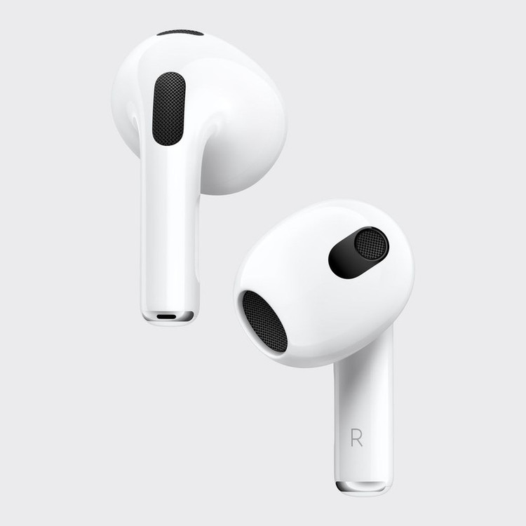 ایرپاد۳ anc هندزفری بی سیم مدل AirPods3