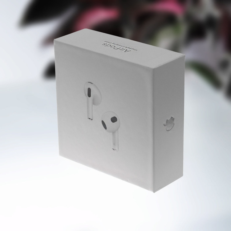 ایرپاد۳ anc هندزفری بی سیم مدل AirPods3