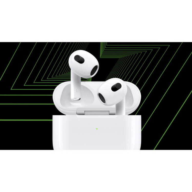 ایرپاد۳ های کپی اپل هدفون بلوتوثی مدل Airpod3