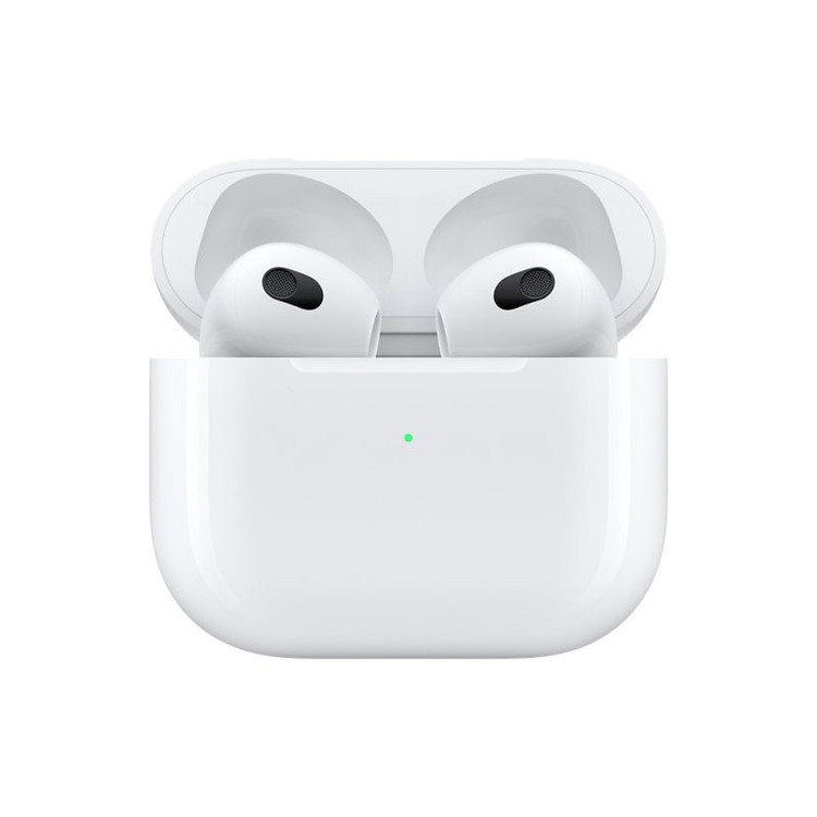 ایرپاد۳ های کپی اپل هدفون بلوتوثی مدل Airpod3
