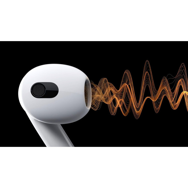 ایرپاد۳ های کپی اپل هدفون بلوتوثی مدل Airpod3