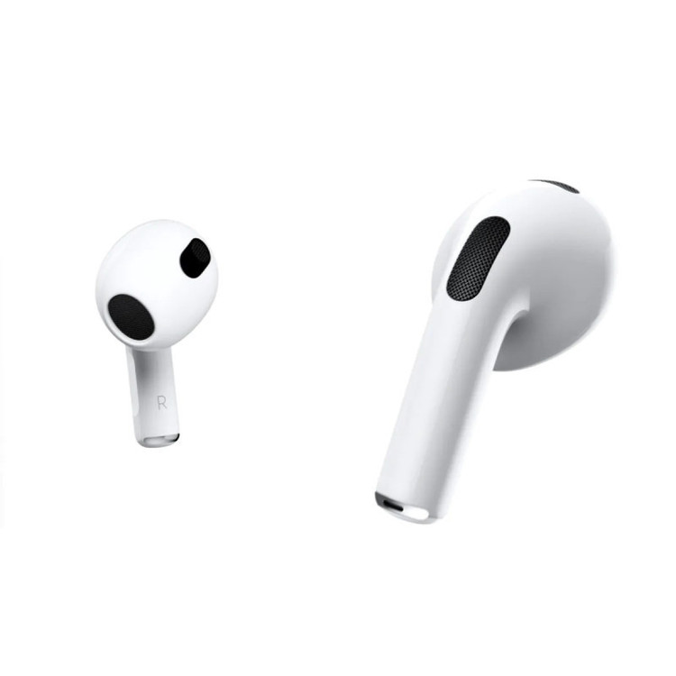 ایرپاد۳ های کپی اپل هدفون بلوتوثی مدل Airpod3