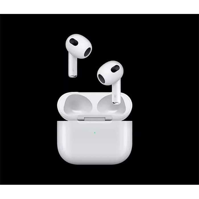 ایرپاد۳ های کپی اپل هدفون بلوتوثی مدل Airpod3