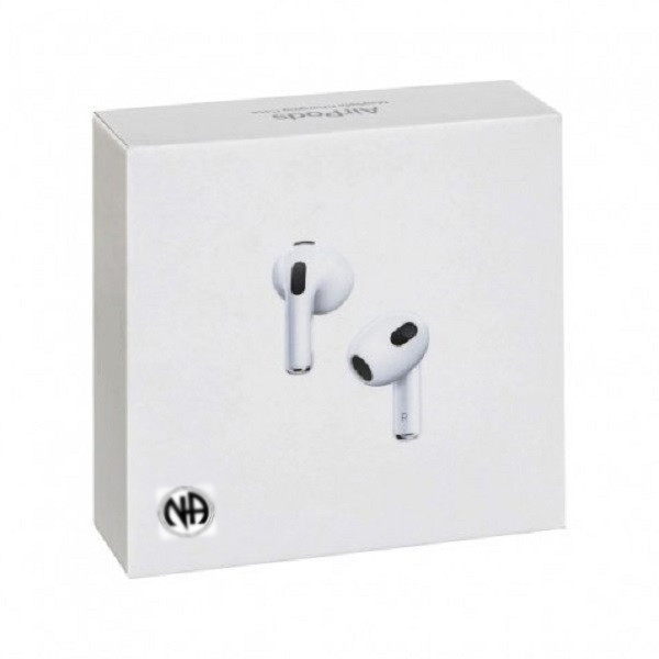 ایرپاد۳ های کپی اپل هدفون بلوتوثی مدل Airpod3