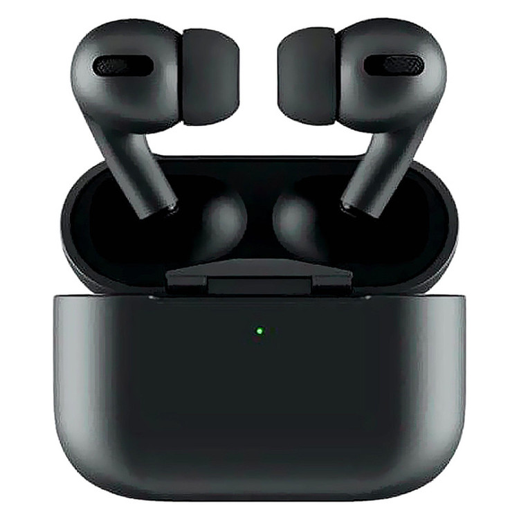 ایرپاد پرو۲ BLACK هندزفری بی سیم مدل airpod pro+ANC
