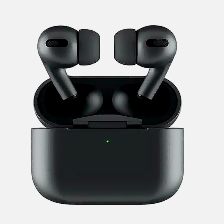 ایرپاد پرو۲ BLACK هندزفری بی سیم مدل airpod pro+ANC