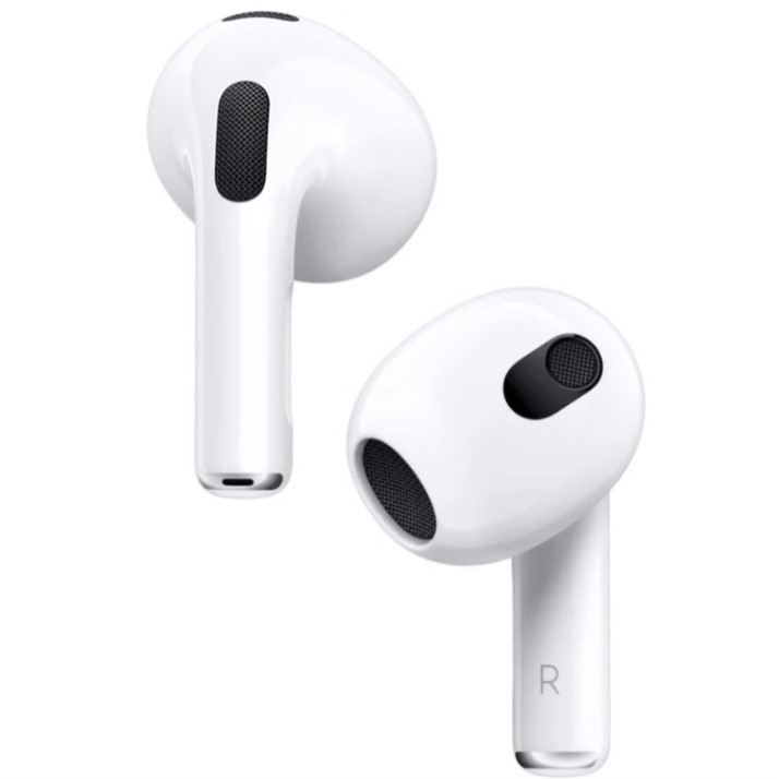 ایرپاد۳ هدفون بی سیم مدل FULL COVERAGE AIRPODS 3