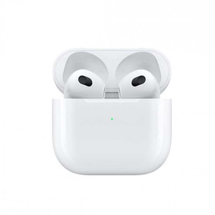 ایرپاد۳ لوگوی ANC هدفون بی سیم مدل Airpods 3