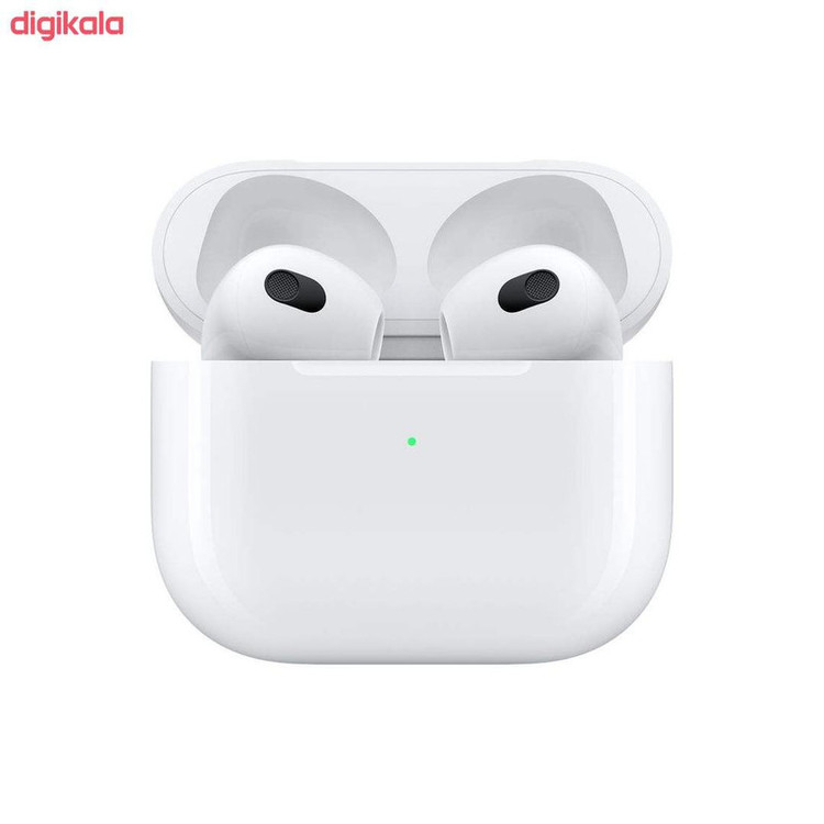 ایرپاد۳ هدفون بی سیم مدل Airpod 3