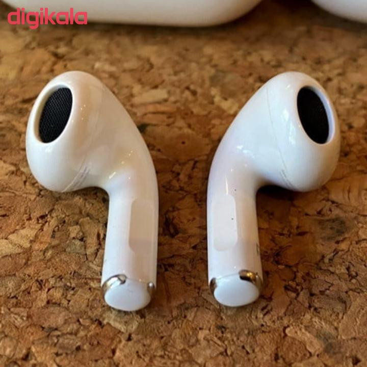 ایرپاد۳ هدفون بی سیم مدل Airpod 3