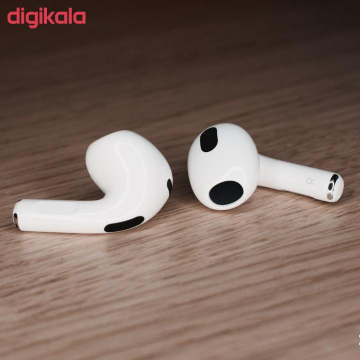 ایرپاد۳ هدفون بی سیم مدل Airpod 3
