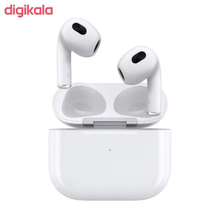 ایرپاد۳ هدفون بی سیم مدل Airpod 3