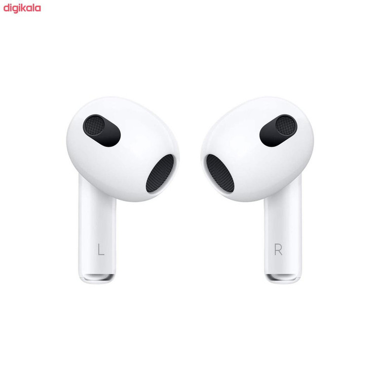 ایرپاد۳ هدفون بی سیم مدل Airpod 3